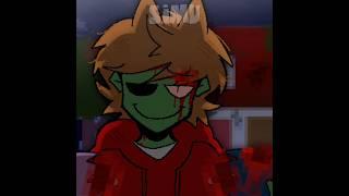 Yummy‍️‍️‍️ #eddsworld #edit #animation #fyp #edd #tord tom #matt #simu #viral #zombie #lol