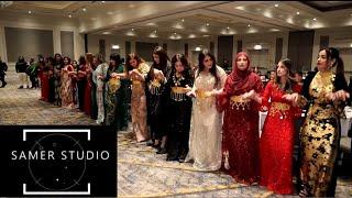 Kurdish Wedding in Nashville Tennessee