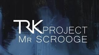 tRKproject - Mr Scrooge LP Vinyl (Official Trailer)