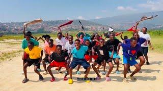 KASONGO YEE YEE - Moriox Kids Dance Varsion