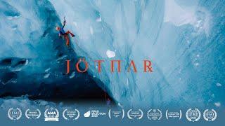 Jötnar - Dani Arnold - Climbing among ice giants