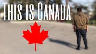 Childish Gambino - This is America Parody "This is Canada"