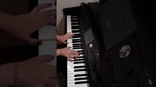 Սուրբ Սարգիս-Ա.Ասատրյան/piano cover Vard Grig