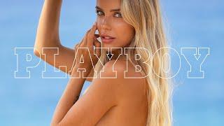 PLAYBOY | Taylor Brumann by Ana Dias