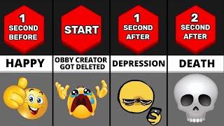 How Long Could You Survive Without Obby Creator