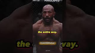 #khalilrountree favorite fight vs #anthonysmith #ufc