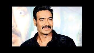 Ajay Devgn To Play Football Coach Syed Abdul Rahim