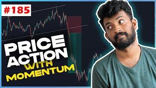 Most Effective Price Action Trading Strategy  | Cryptocurrency Malayalam ️ | Wall Street 