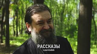 Итог Украины прописан Гоголем. Протоиерей Андрей Ткачев. «Тарас Бульба»