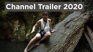 AdventureN Trailer 2020