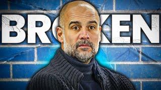 Are Man City Broken?