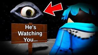 DARK ROBLOX SECRETS YOU NEVER KNEW...