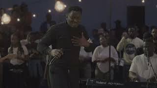 Victor Thompson Deep Worship Session- Warehouse Worship UK 2022