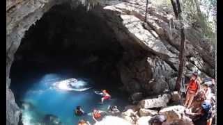 La Huasteca Potosina, paradisiaca y aventurera