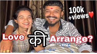 Love की Arrange️🫶|Aks Vlog|love|Arrange