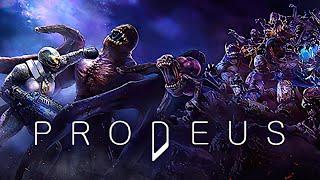 Prodeus | GamePlay PC