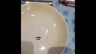 ساخت ردیاب جیوه ایی