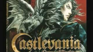 The One Who Manipulates Time - Castlevania CoD (OST)