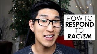 How to Respond to Racism