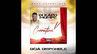 DJ KAPO MUMPE CORRECTION DANSE CHARISME