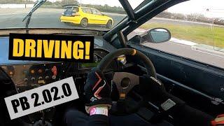 Back to Driving - Mondello Park Jan 25