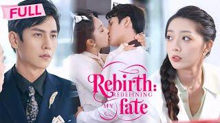 [MULTI SUB] Rebirth: Redefining My Fate【Full】No more hiding, I'm the queen of all | Drama Zone