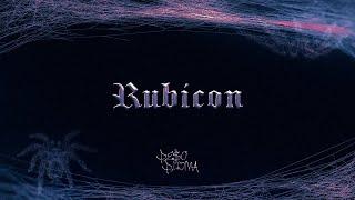 RUBICON (Lyric Video) - Peso Pluma