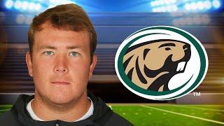 BSU Football's Gannon Becomes Team's 1st Ever Rimington Award Recipient | Lakeland News