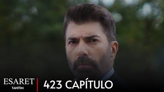 Redemption Episode 423 | Hira Runs Away From Home! (English Subtitles) | Esaret Yeni Bölüm Fragman