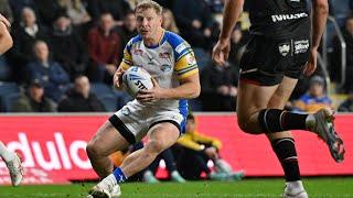 Miller says Rhinos crowd helped get team home