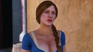 Henry asked Katherine about fate of Klara. Kingdom Come Deliverance 2