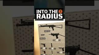 Into the Radius 2.. What's NEW? #vr #intotheradius #intotheradius2 #intotheradiusvr  #vrgaming #pcvr