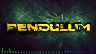 Pendulum - Self vs Self (ft In Flames) [HD]