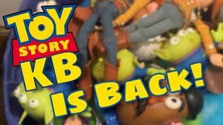 Toy Story KB Is Back!