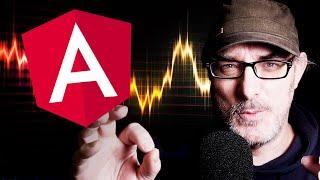 Angular Signals: the Revolution