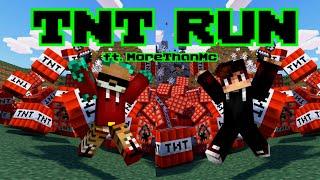 TNT RUN [FAILED] ft. MoreThanMc