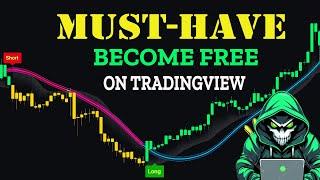 MUST HAVE TradingView Indicators For 2025  SAVE THEM