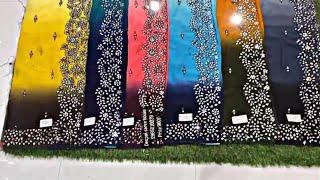 Wholesale Fancy Sarees || Wholesale pattu sarees || Deepak Sarees House || Wholesale madina shop