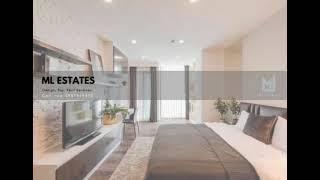 Noble Remix 2 bed Condo For Rent BTS Thonglor call 0983969498 #mlestatesbkk