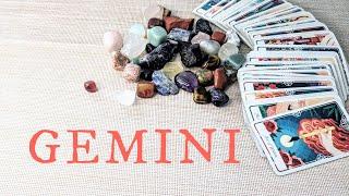 GEMINI - News Coming in That Will Make You Extremely Happy! 30th-6th OCTOBER