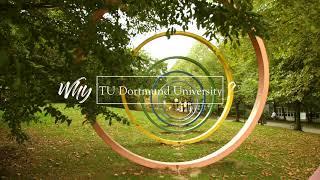 Why TU Dortmund University?