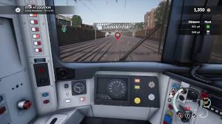 Train Sim World: Xbox One - Achievement - GWE Turbo Power - 75 Gamerscore
