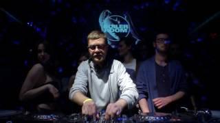 Coni Boiler Room Paris DJ set