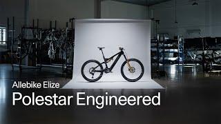 Allebike Elize Polestar Engineered  | Polestar