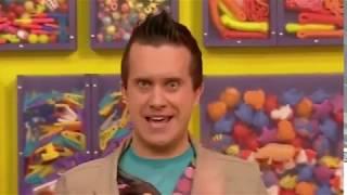 Mister Maker Staffel 1, Folge 14