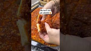 Ev yapımı biberli ekmek tarifi #biberli #ekmektarifi #shorts #viral #trend Malz. yorumda