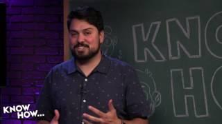 Know How... 328: Cord Cutting and Community Projects