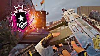 THE #1 BEST *CONTROLLER* CHAMPION + NO RECOIL SETTINGS & SENSITIVITY (ps5/xbox) - Rainbow six Siege