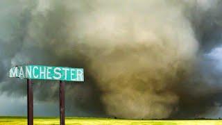 When a Tornado Wiped Out a Town: 2003 Manchester F4