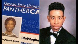 Ludacris Becomes Professor At Georgia State University